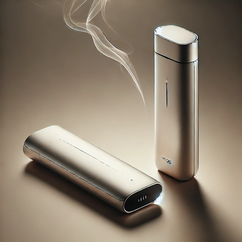 IQOS Iluma Prime